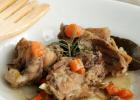 Кролик в духовке: вкусные, сочные рецепты мяса