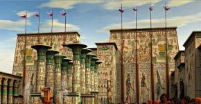 Удивительная история Древнего Египта: всё самое интересное о стране фараонов Что делали фараоны