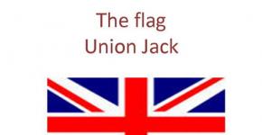 Национальные символы Великобритании