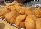 Пирожки с картошкой в духовке: пошаговый рецепт