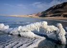 Miti in resničnost Mrtvega morja