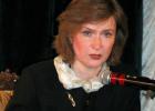 Biografia Nataliei Narochnitskaya
