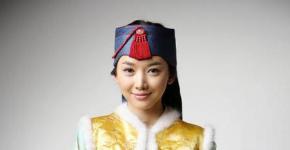South Korean families.  Their customs and orders.  Korean wedding Interesting traditions of Koreans
