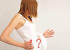 Zgodnja nosečnost: kaj je pomembno vedeti?
