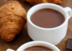 Kako narediti vročo čokolado iz kakava v prahu Kako narediti okusno vročo čokolado