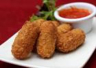 Minced turkey cutlets: recipes with photos