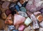 Upa-ratna - analogi dragih kamnov za planete Uporaba dragih kamnov