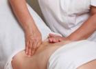 Vibracijska masaža Kako pravilno masirati s tračnim masažerjem