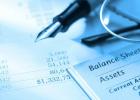 What does the annual financial statements include?