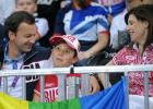 Family and government business of Dvorkovich and Rustamova Deputy Minister of Justice and wife Zumrud