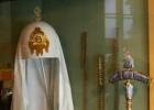 Înființarea Patriarhiei în Biserica Rusă