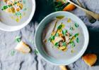 Soups from Jamie Oliver: when you're tired of hodgepodge Chicken with vegetables: how Jamie Oliver prepares regular soup