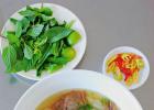 Hrana v Vietnamu: cene in jedi
