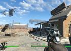 Fallout 4 povežite radijski oddajnik z gradom