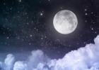 Na kateri lunarni dan je bila oseba rojena?