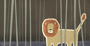Лев толстой. лев и собачка. Детские сказки онлайн Автор произведения лев и собачка