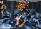 Mortal Kombat X Guide - nasveti za prehod Mortal Kombat X za začetnike Skrivnosti igre mortal kombat x mobile