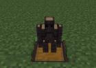 راهنما: گولم آهنی در Minecraft PE گولم در Minecraft از چه ساخته شده است؟