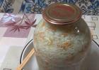 Sauerkraut: classic recipes for crispy and juicy cabbage in a jar for the winter