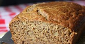 Care sunt beneficiile pâinii cu cereale integrale și te va ajuta să slăbești?