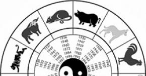 Eye of the Planet information and analytical portal Family horoscope - Taurus